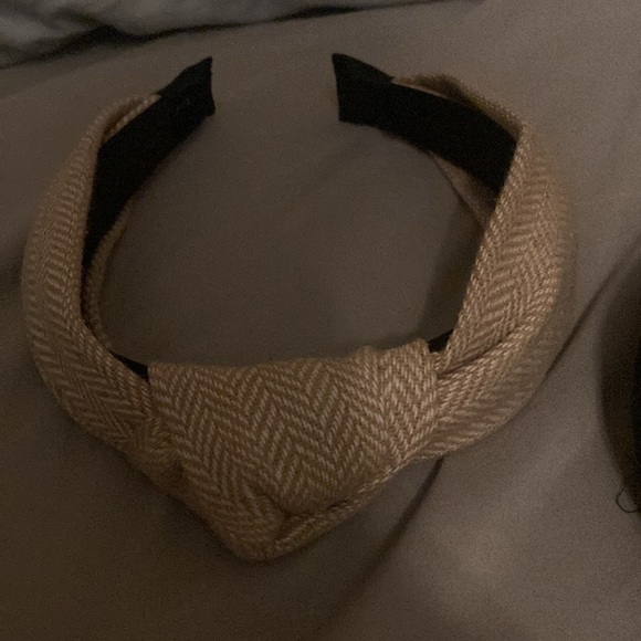 set of five chic headbands - Picture 4 of 6